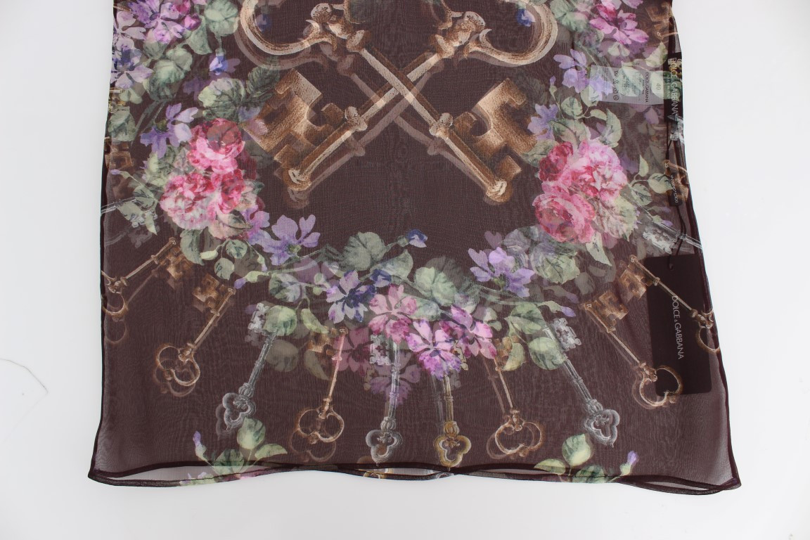 Blouse Dolce & Gabbana SICILY