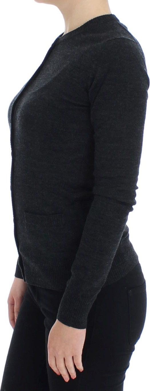 Cardigan Sweater Dolce & Gabbana MainLine Collection