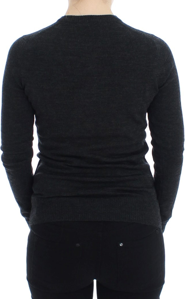 Cardigan Sweater Dolce & Gabbana MainLine Collection