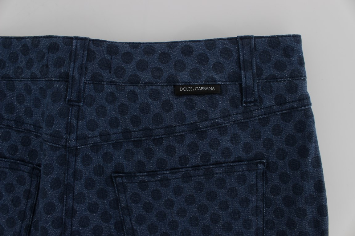 Джинсы Dolce & Gabbana