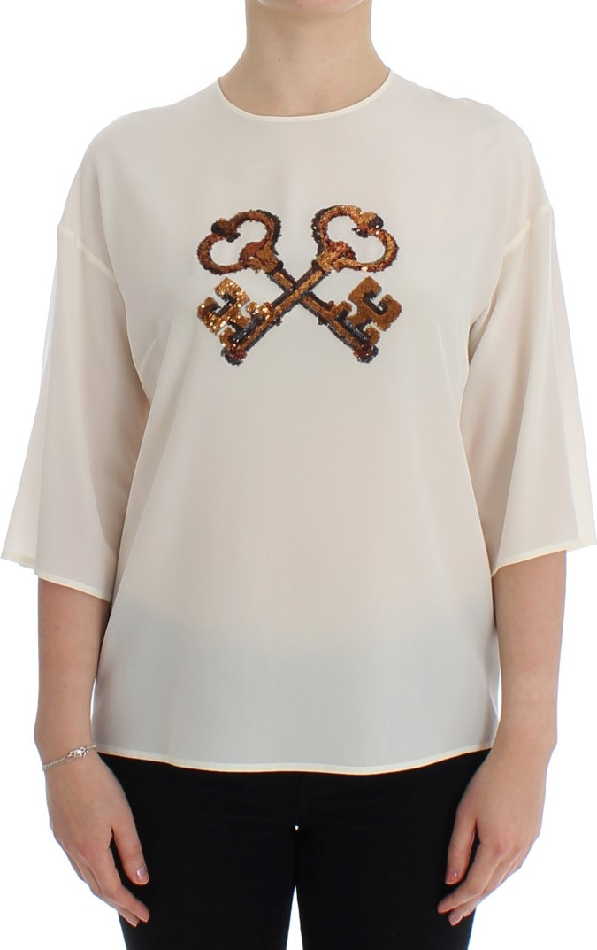 Blouse Dolce & Gabbana Enchanted SICILY
