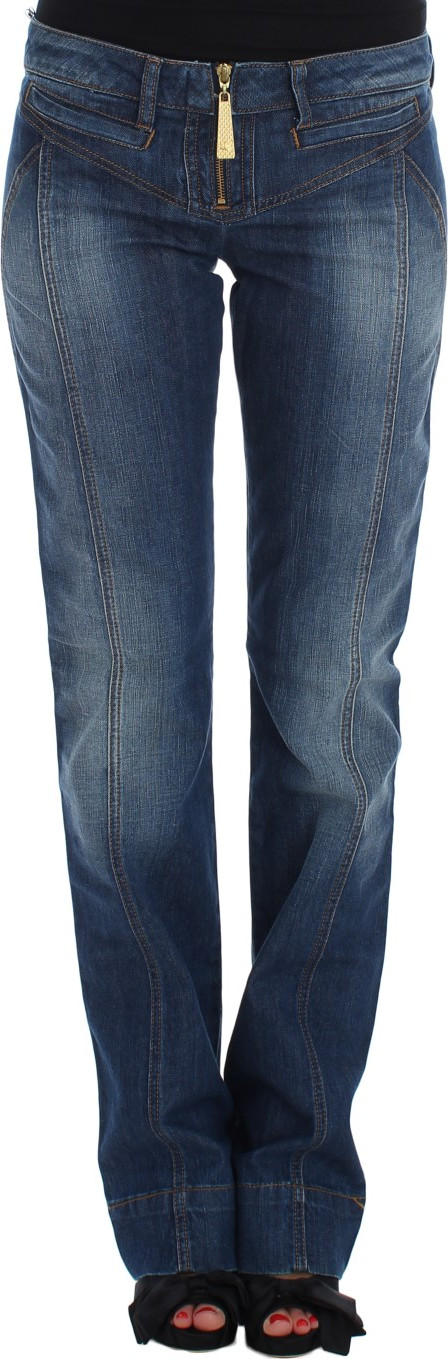 Джинсы Roberto Cavalli Boot Cut
