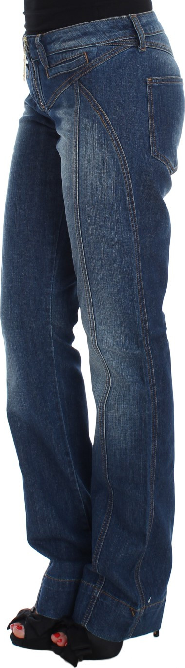 Джинсы Roberto Cavalli Boot Cut
