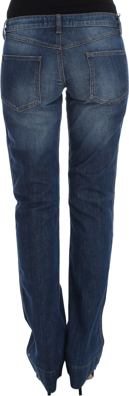 Джинсы Roberto Cavalli Boot Cut