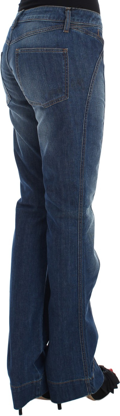 Джинсы Roberto Cavalli Boot Cut