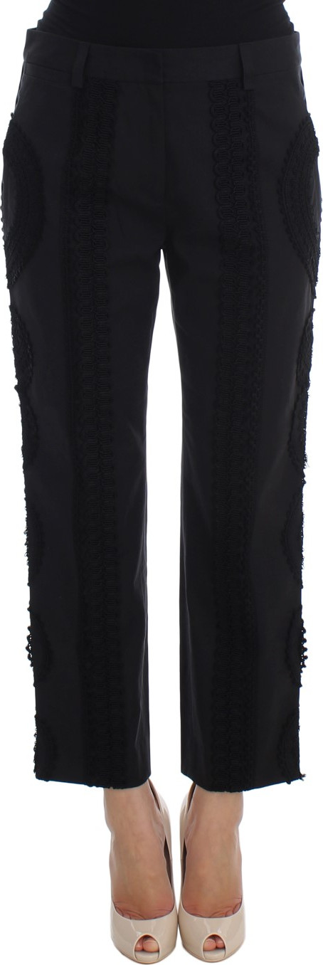 Capris Shimil Dover Dolce & Gabbana TORERO