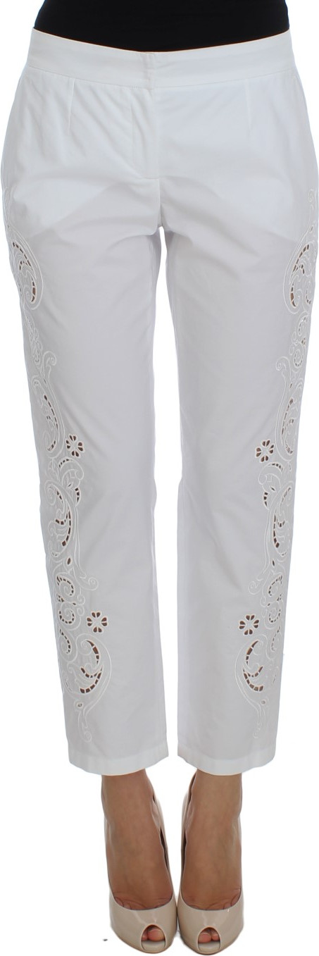Dress Pants Dolce & Gabbana Sicily Collection