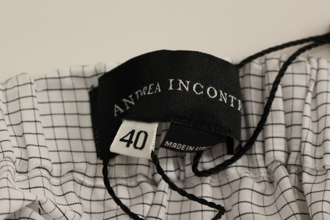 Юбка Andrea Conti