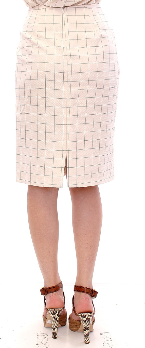 Pencil Skirt Andrea Conti