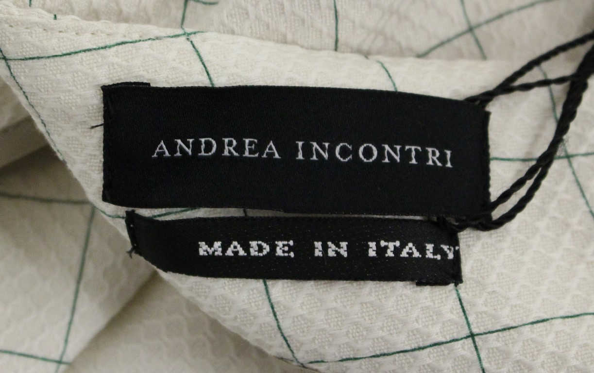 Pencil Skirt Andrea Conti