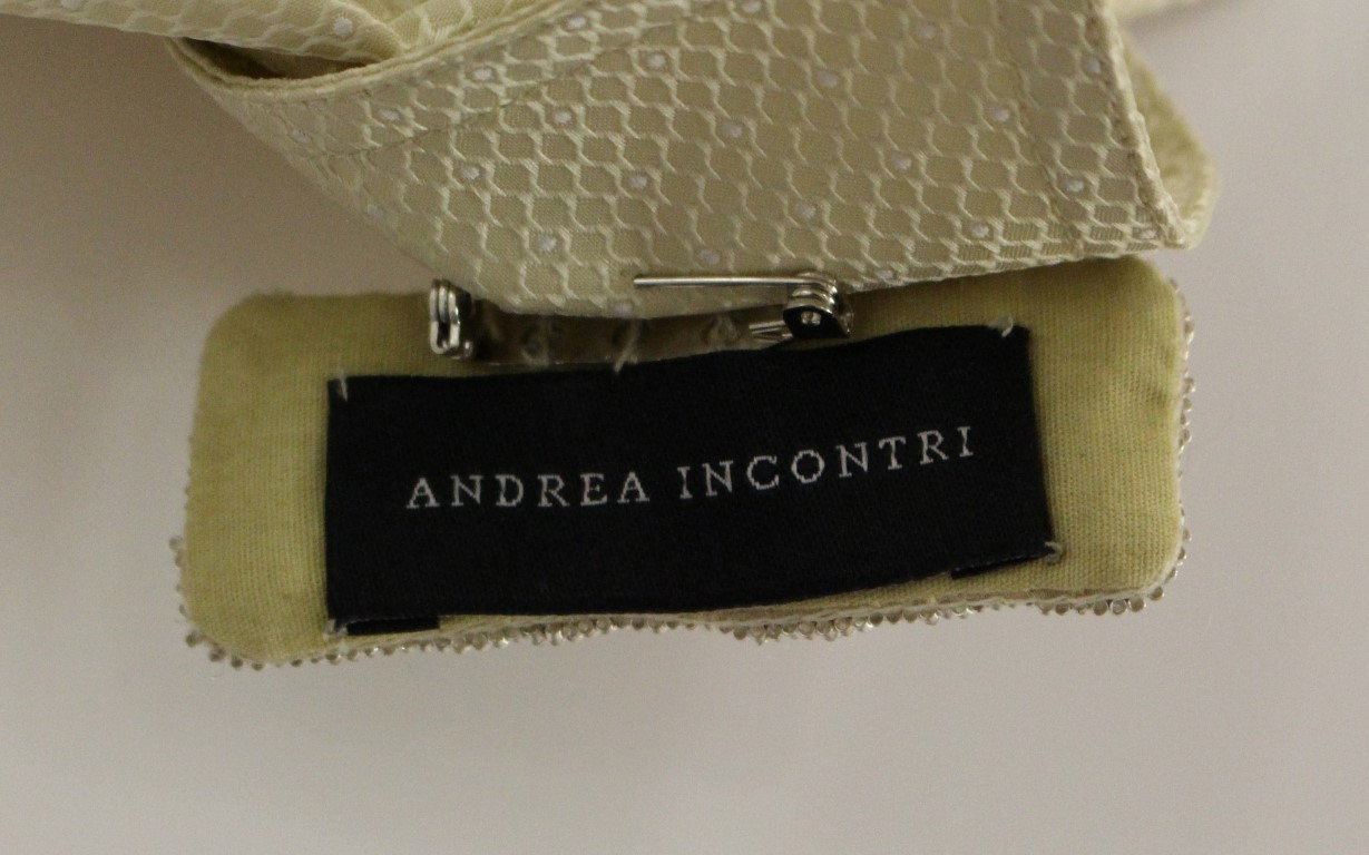 Блузка Andrea Conti