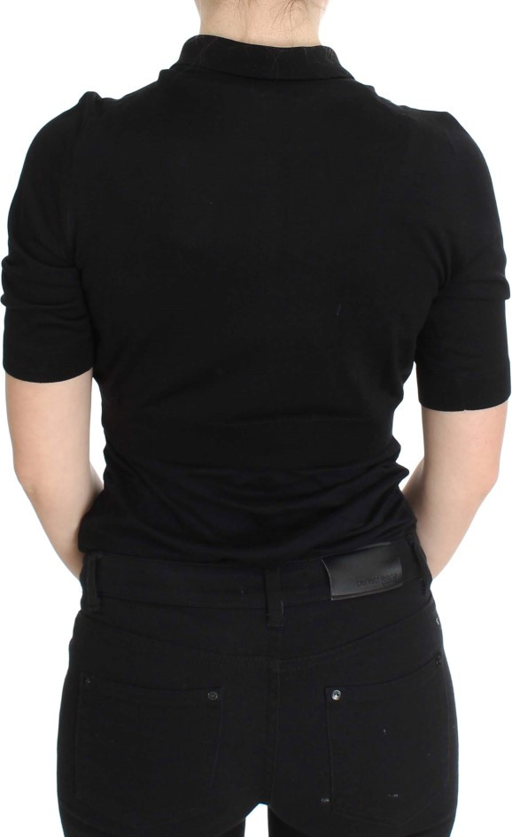 Polo Top Dolce & Gabbana