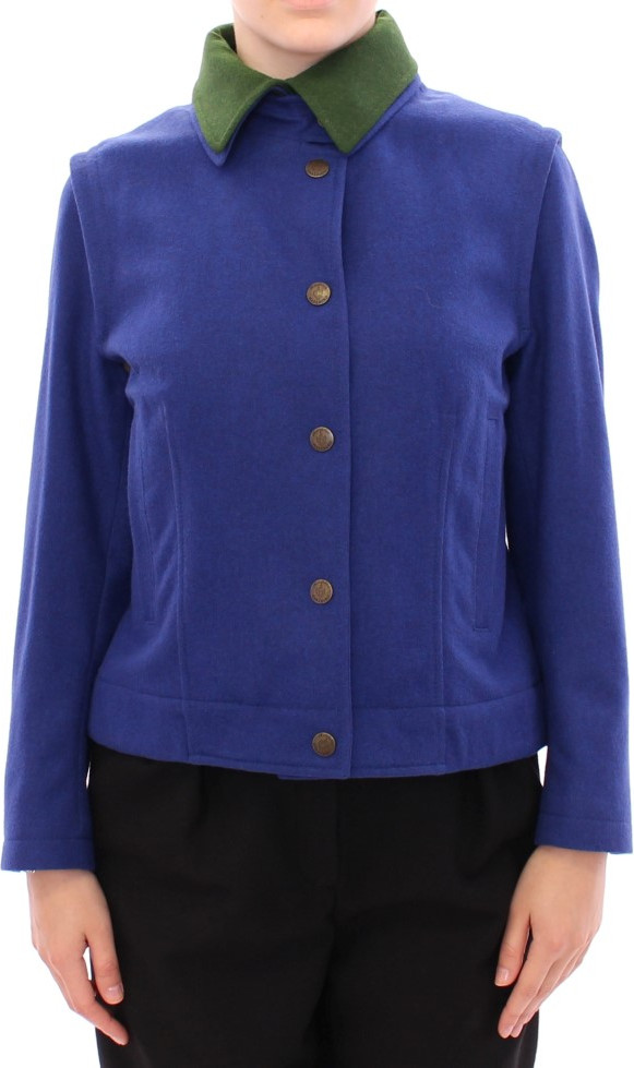 Jacket Andrea Conti