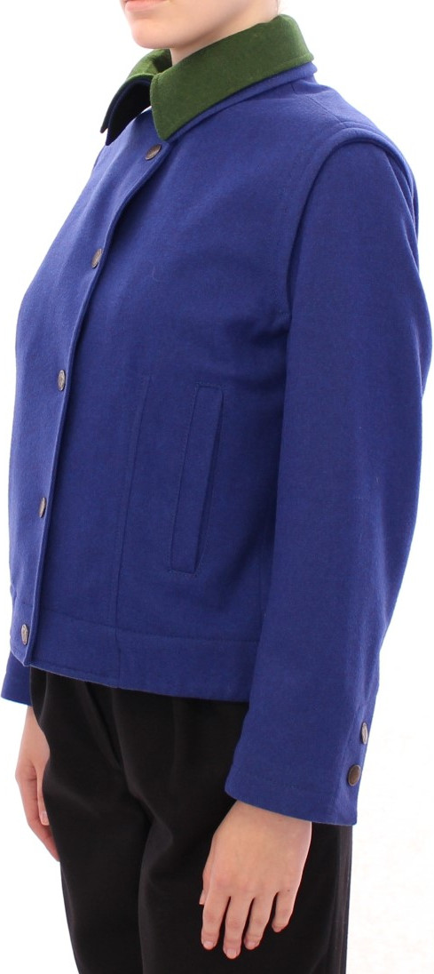 Jacket Andrea Conti