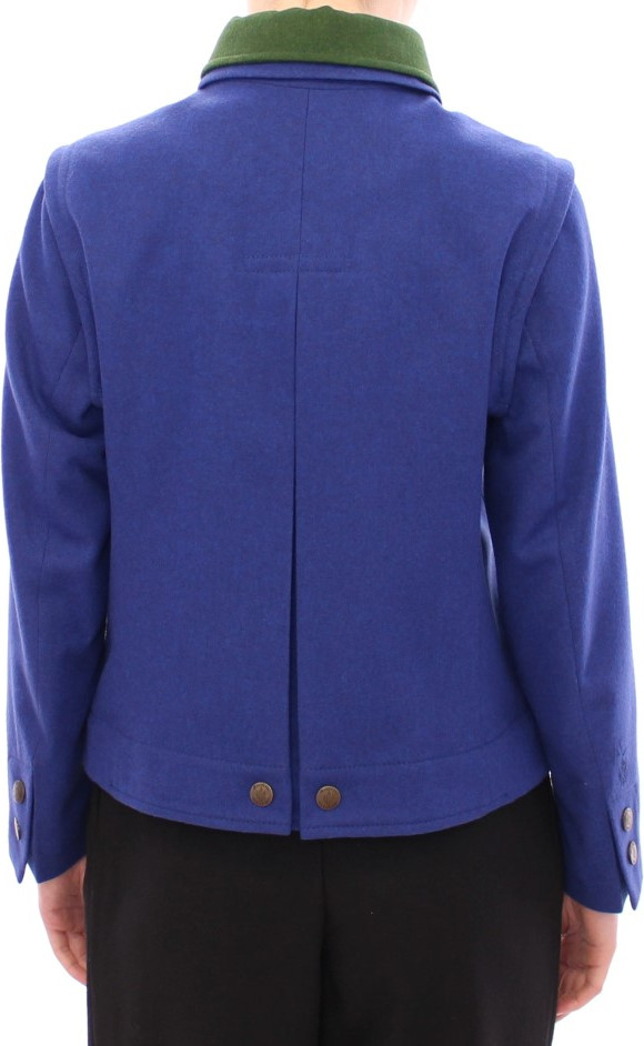 Jacket Andrea Conti