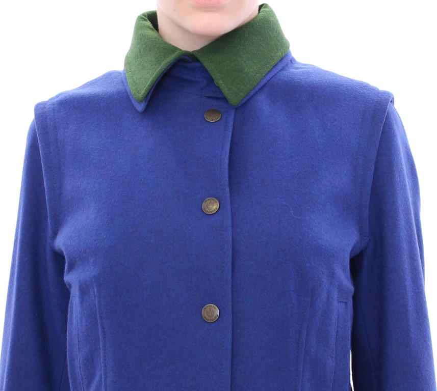Jacket Andrea Conti