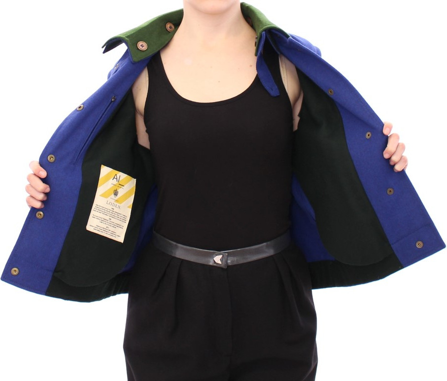 Jacket Andrea Conti