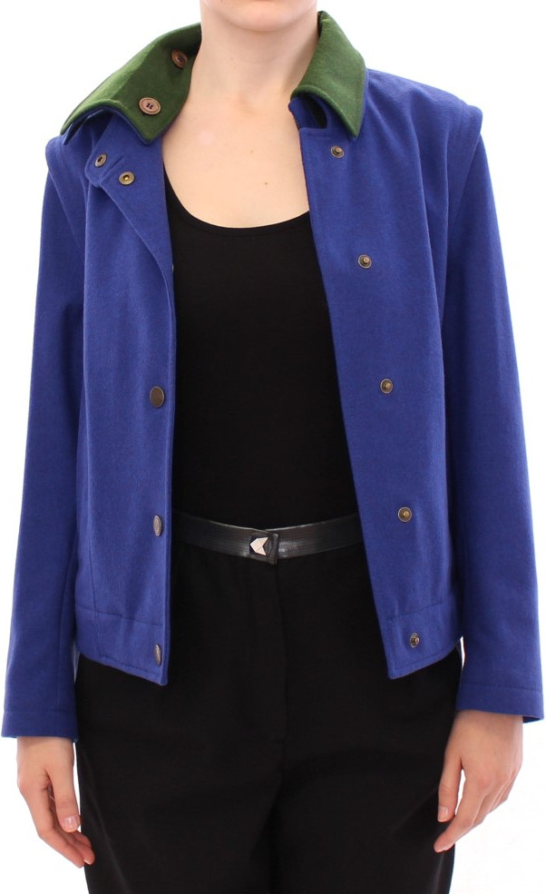 Jacket Andrea Conti