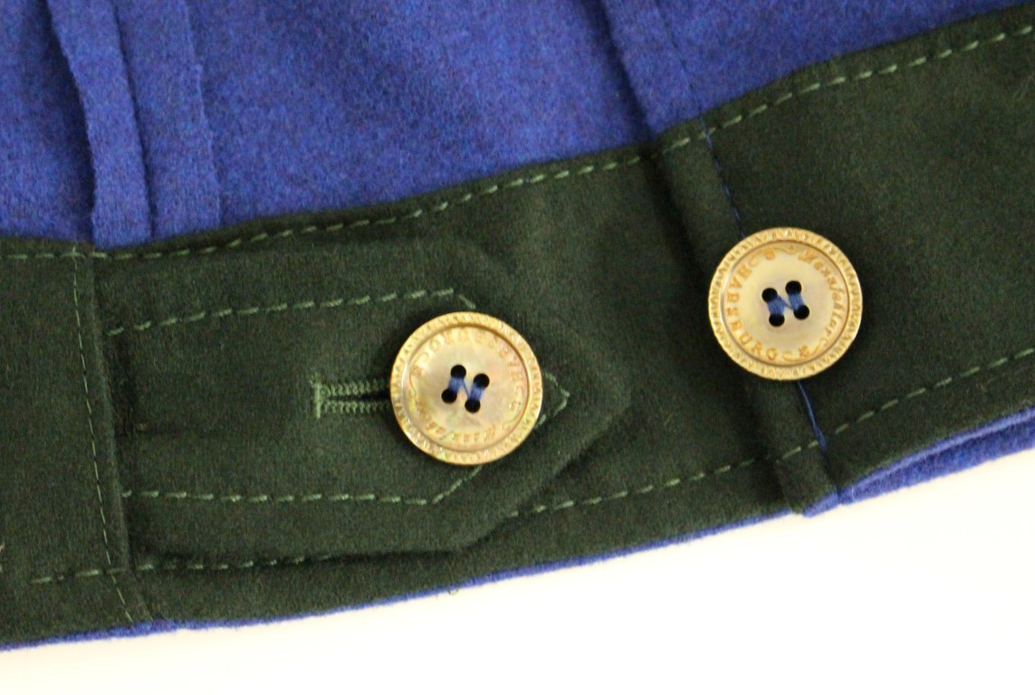 Jacket Andrea Conti