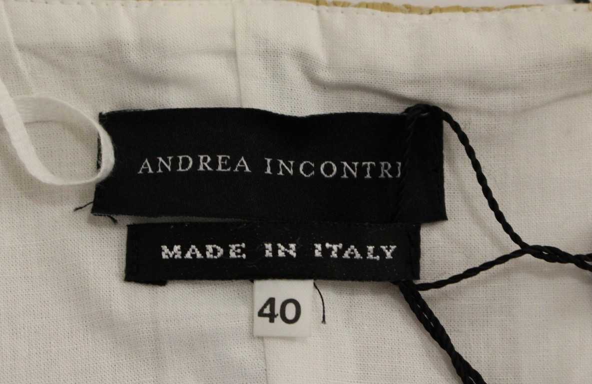 Топ-майка Andrea Conti