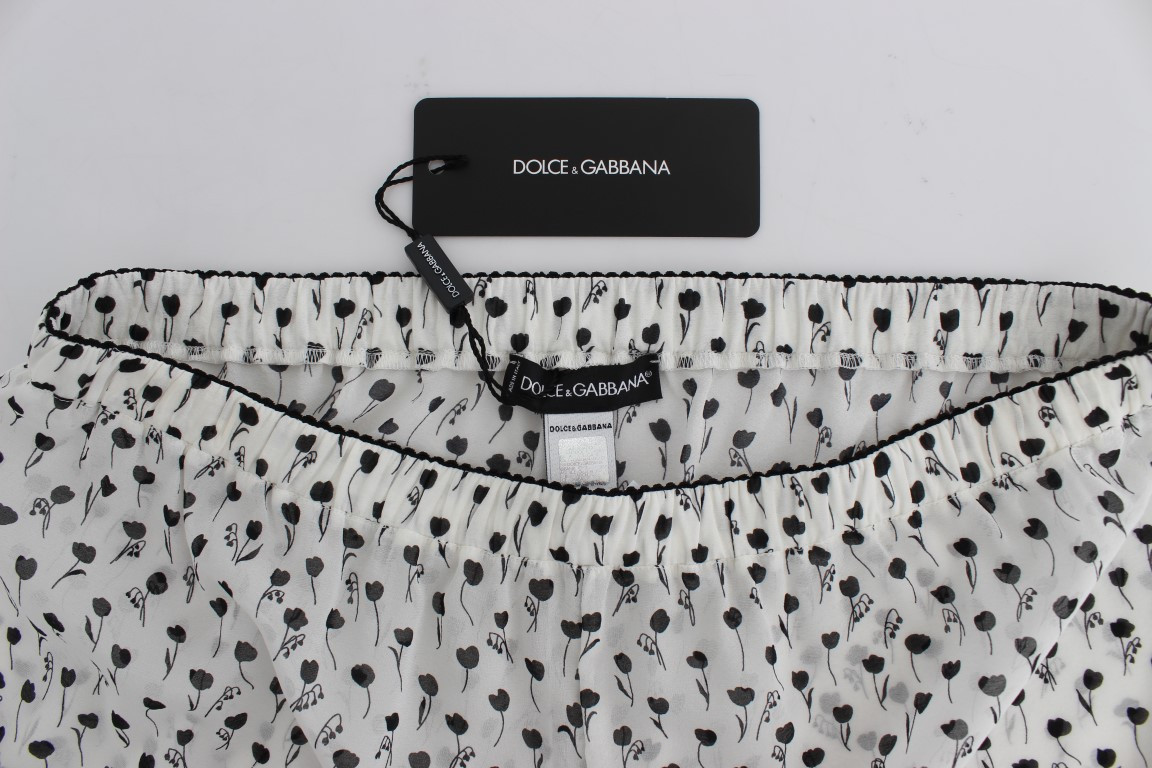 Sleepwear Shorts Dolce & Gabbana