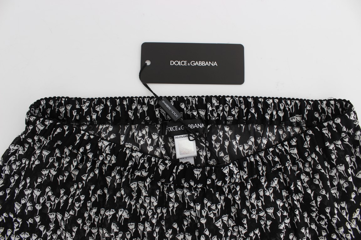 Sleepwear Shorts Dolce & Gabbana