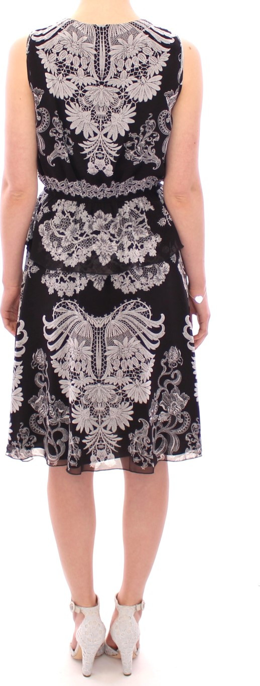 Shift Dress Sachin & Babi