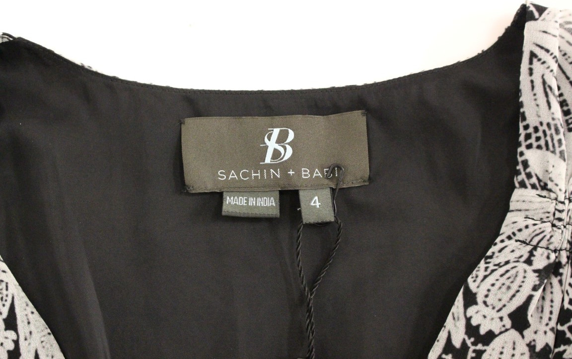 Shift Dress Sachin & Babi