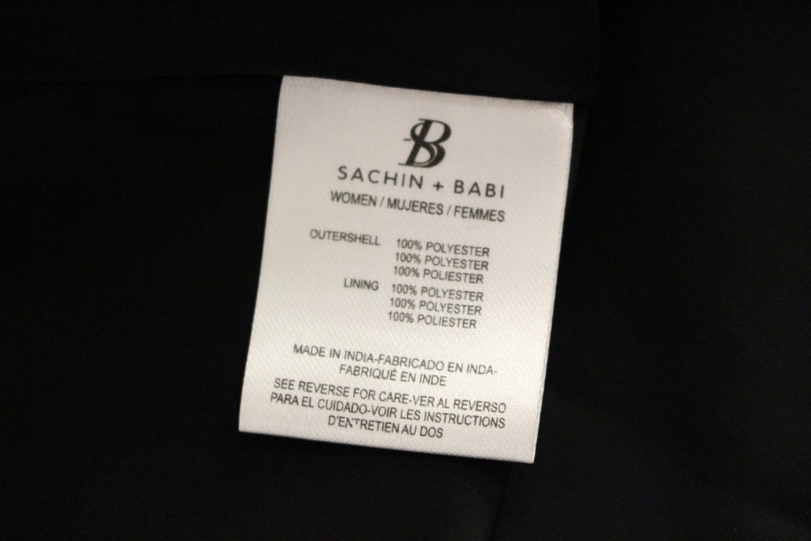 Shift Dress Sachin & Babi