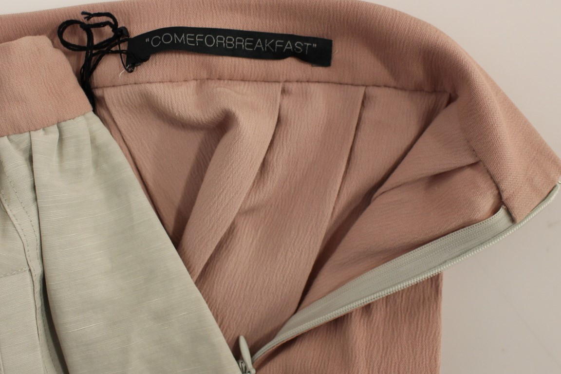 Pleated Skirt Comeforbreakfast