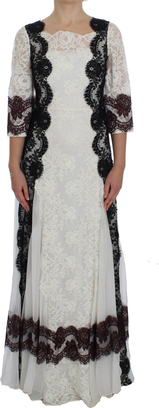 Gown Dress Dolce & Gabbana