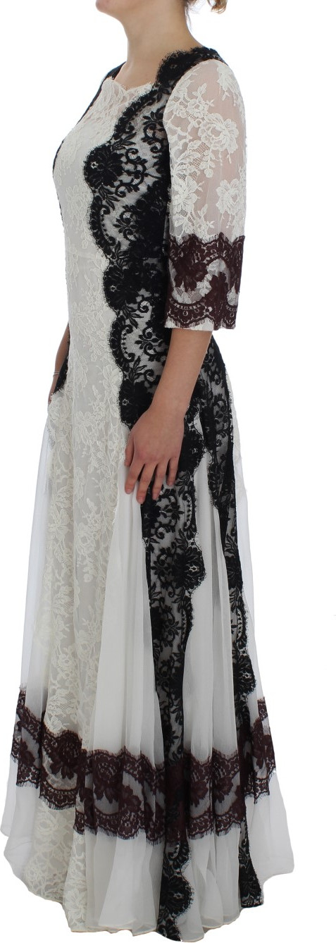 Gown Dress Dolce & Gabbana