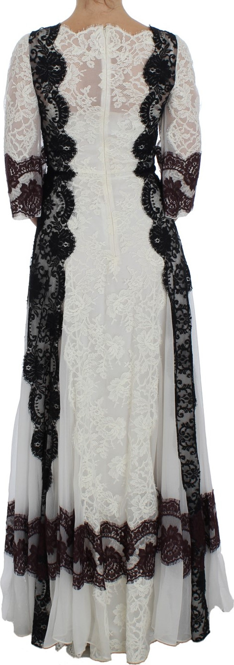 Gown Dress Dolce & Gabbana