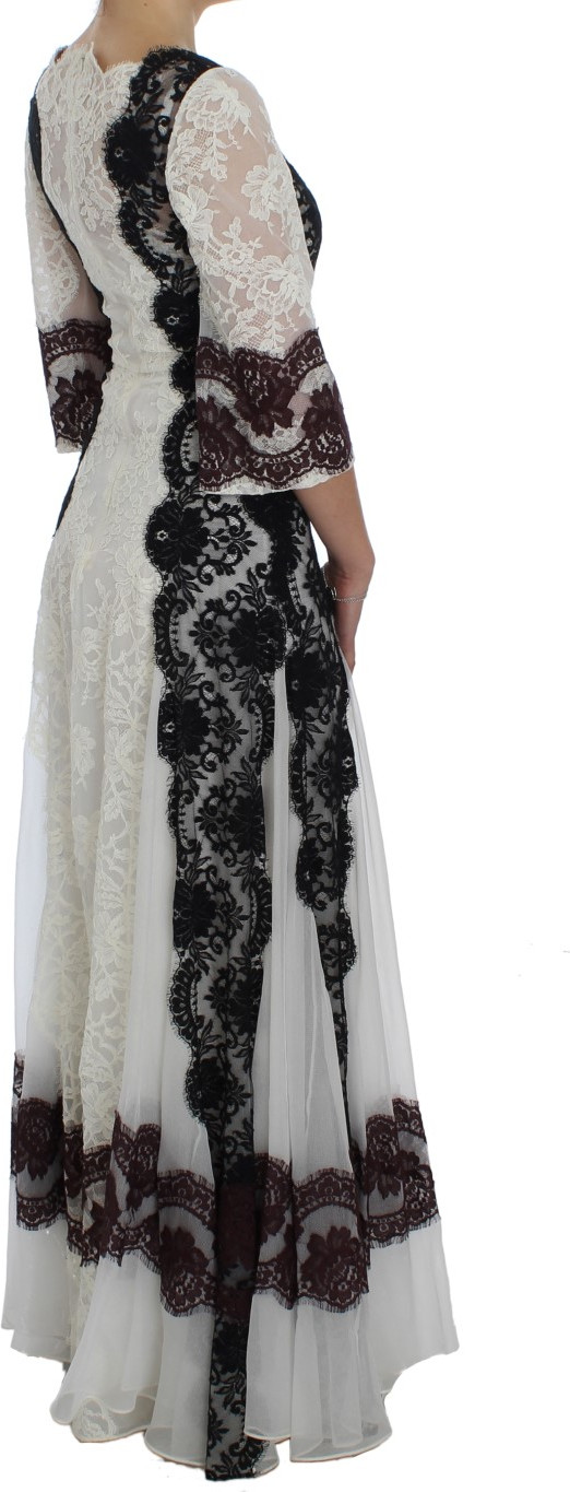 Gown Dress Dolce & Gabbana