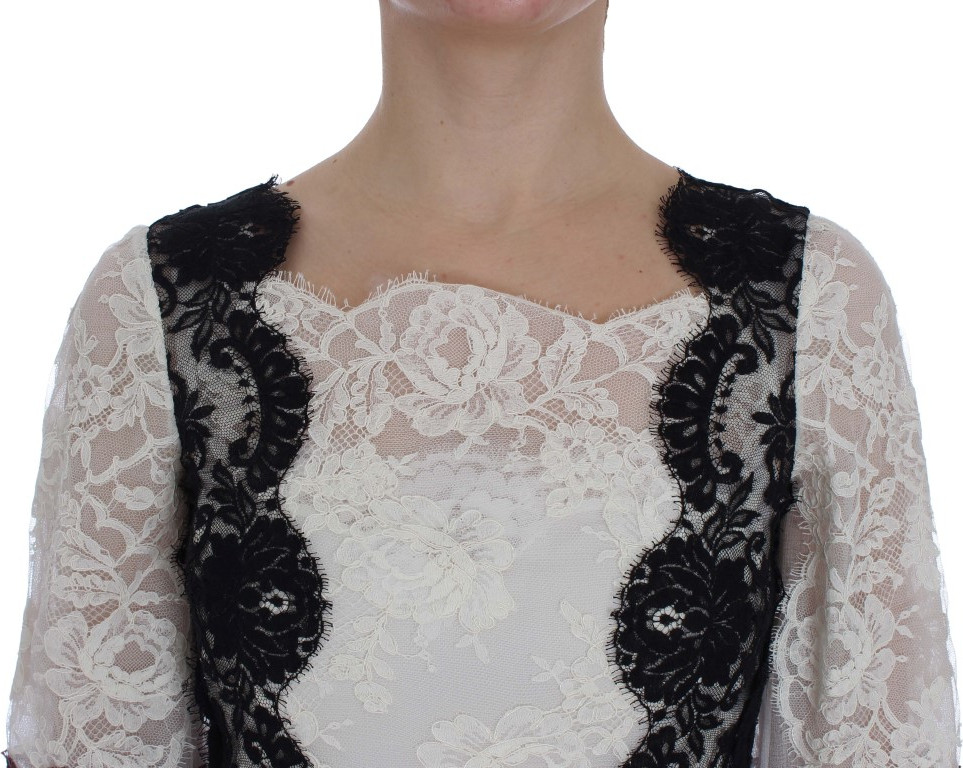 Gown Dress Dolce & Gabbana