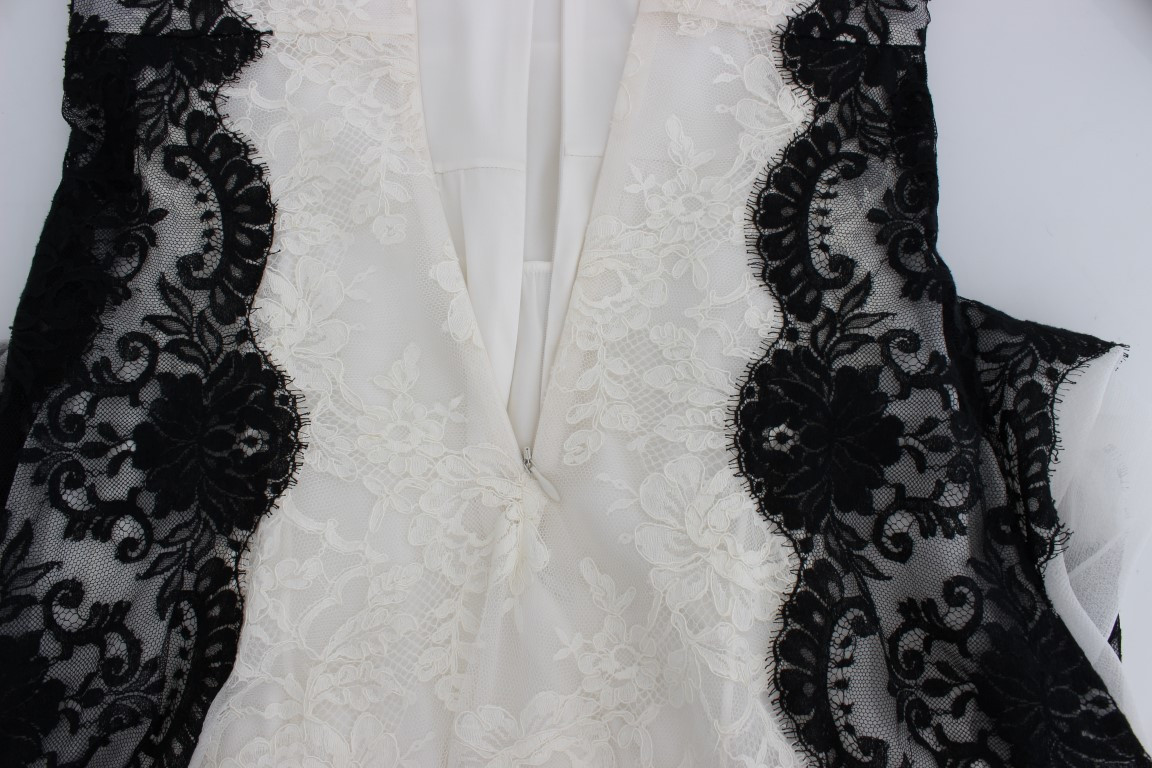 Gown Dress Dolce & Gabbana