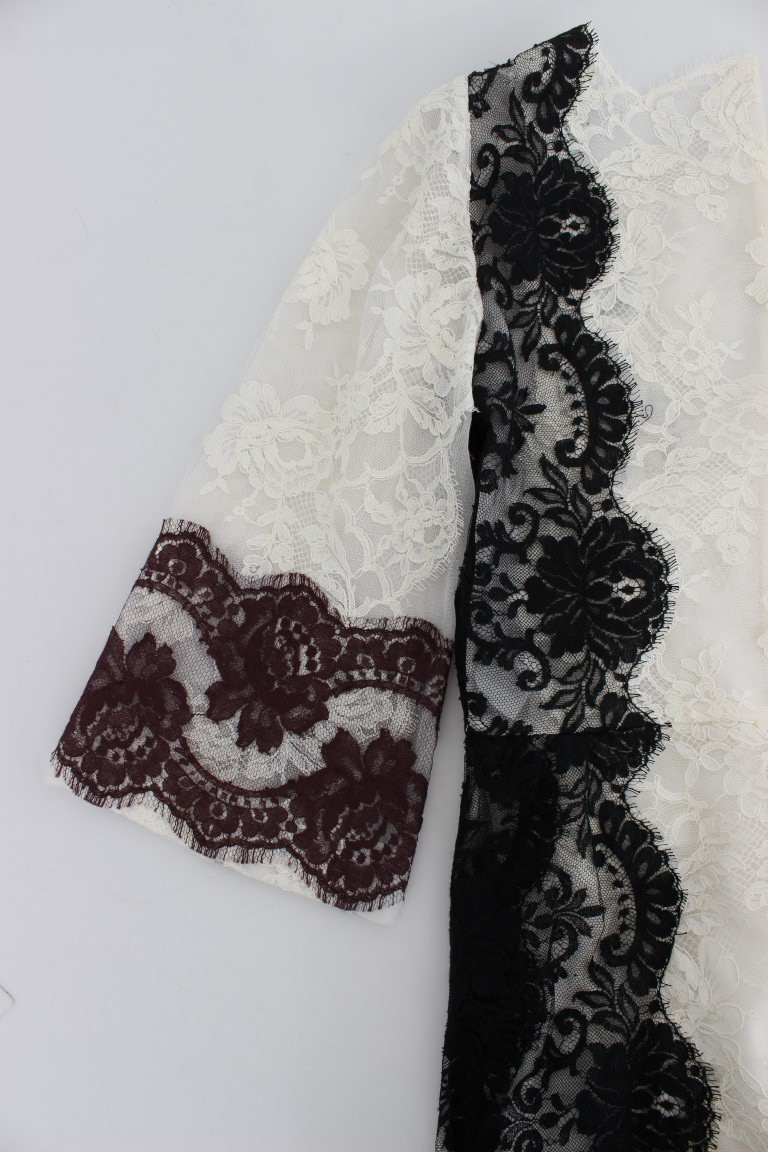 Gown Dress Dolce & Gabbana
