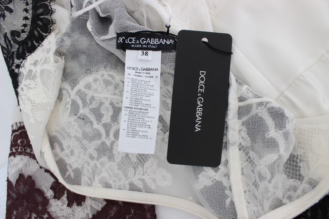 Gown Dress Dolce & Gabbana