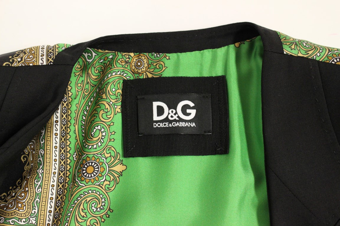 Пиджак Dolce & Gabbana