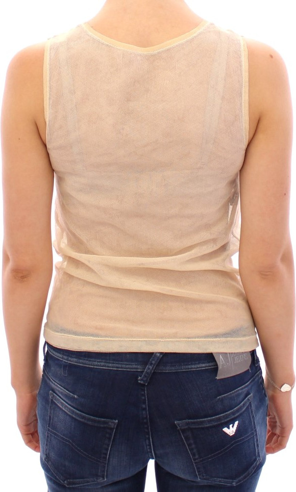 Tank Top Blouse Dolce & Gabbana