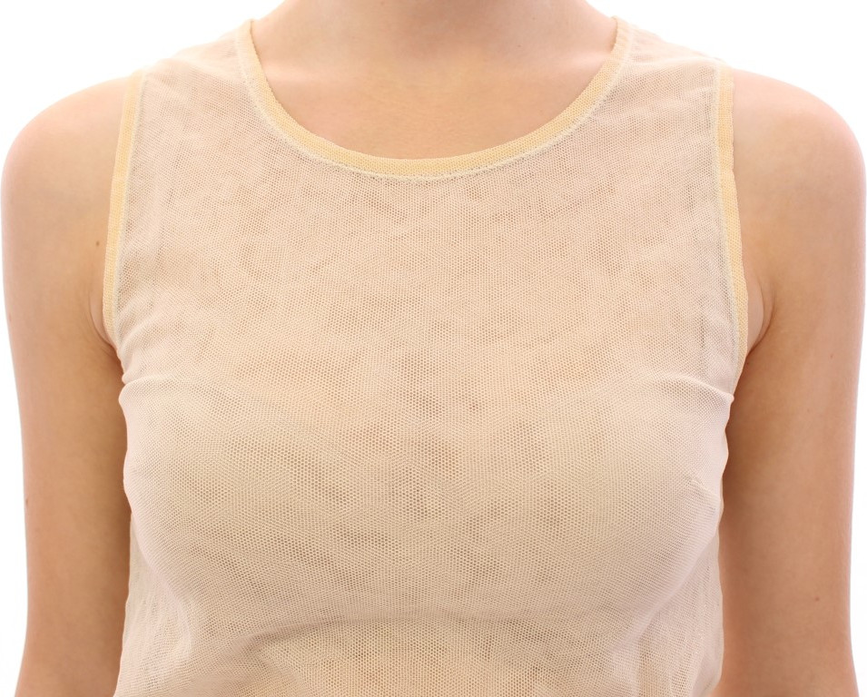 Tank Top Blouse Dolce & Gabbana