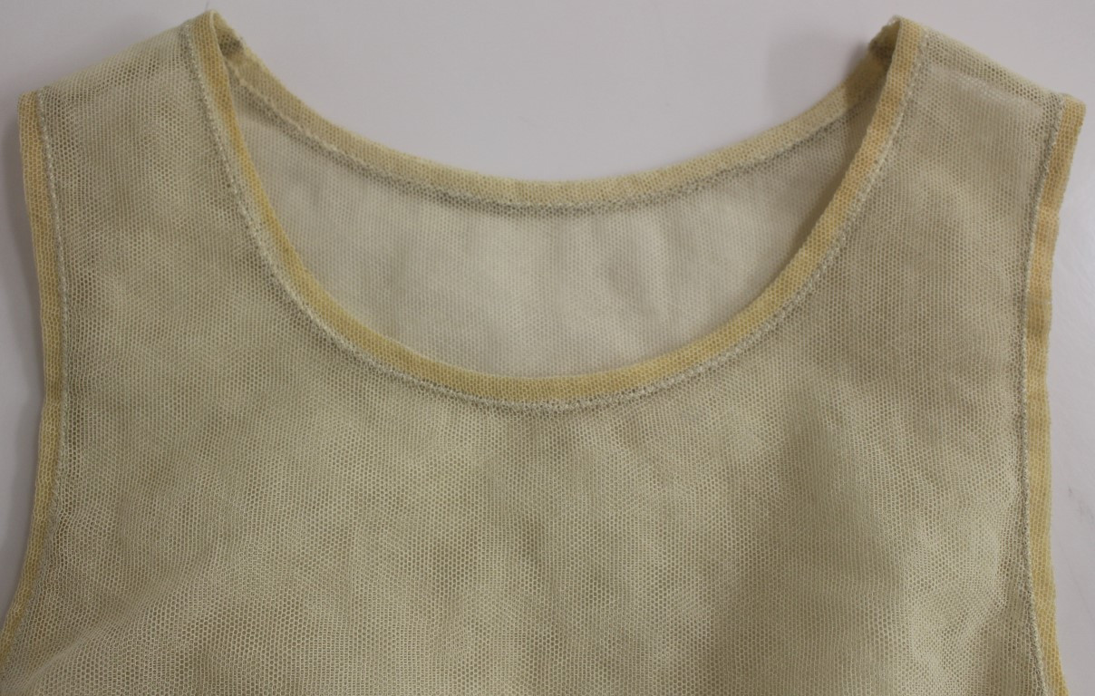 Tank Top Blouse Dolce & Gabbana
