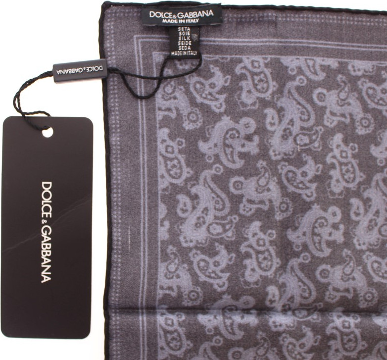 Платок Dolce & Gabbana
