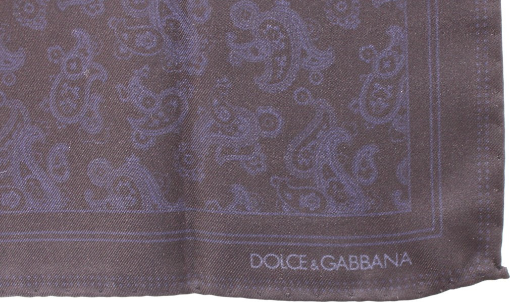 Платок Dolce & Gabbana