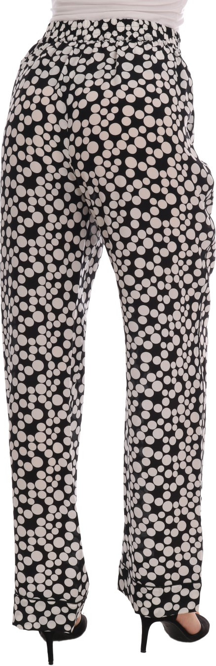 Брюки Dolce & Gabbana