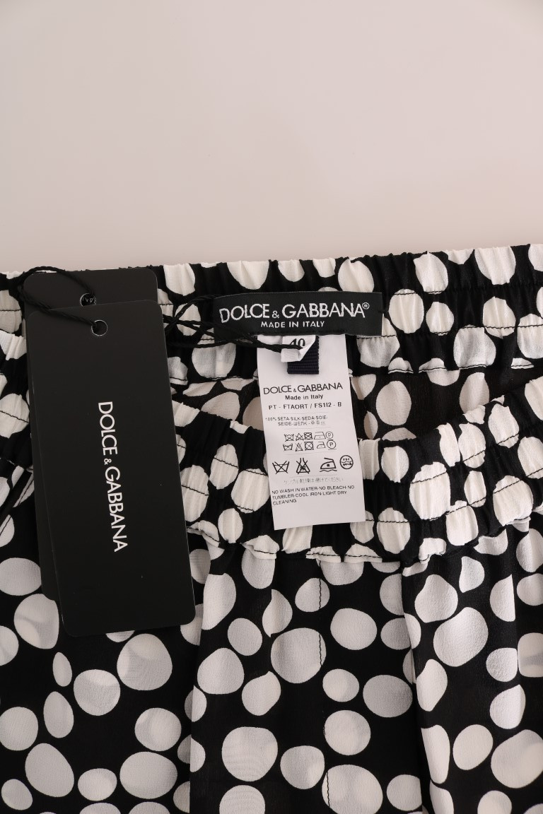 Брюки Dolce & Gabbana