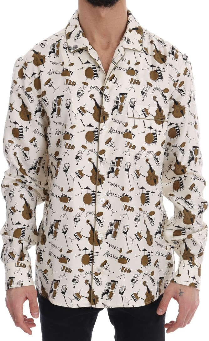 Shirt Dolce & Gabbana JAZZ