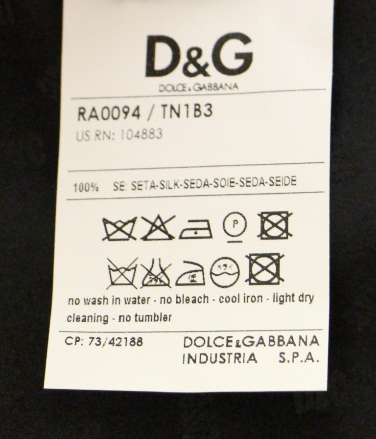 Handkerchief Dolce & Gabbana