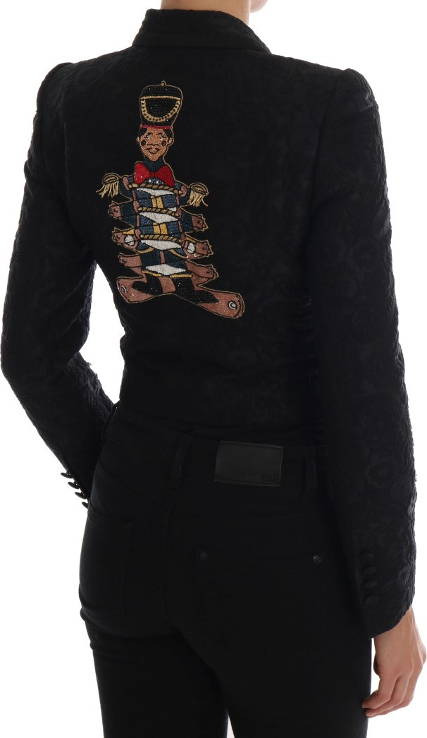 Jacket Dolce & Gabbana Fairy tale