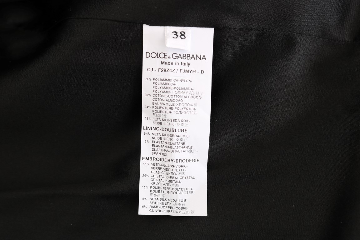 Jacket Dolce & Gabbana Fairy tale